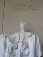 Lincoln-monumentti